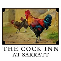 The Cock Inn at Sarratt 1097764 Image 2